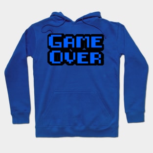 video games quote Hoodie